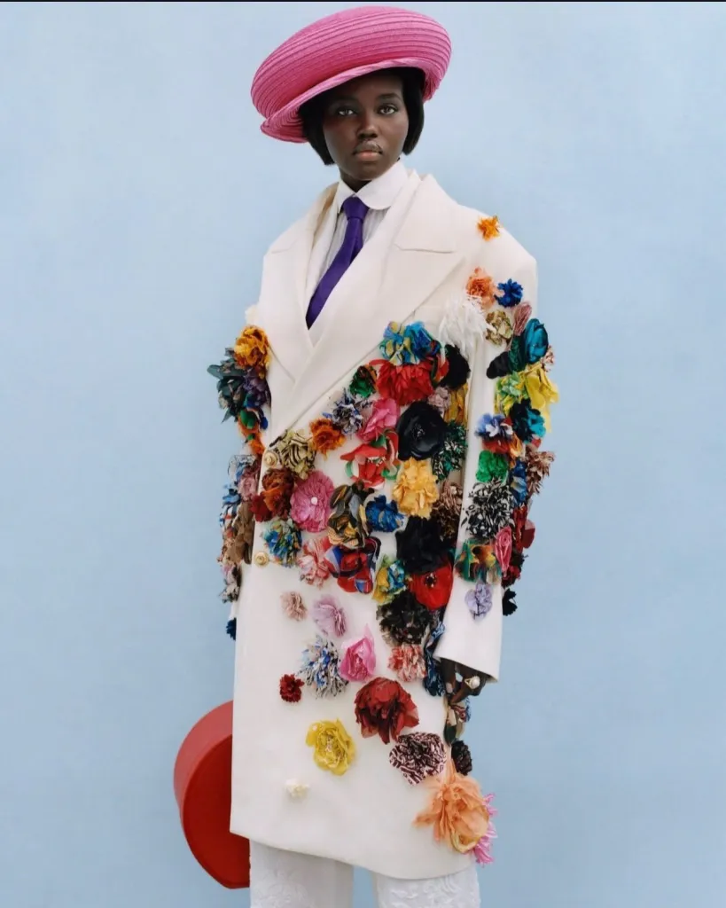 Inside the 2025 Met Gala: A Celebration of Black Elegance and Tailored Expression