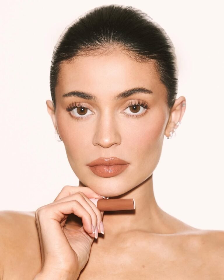 Beauty, Cosmetics, Kylie Cosmetics, Kylie Jenner
