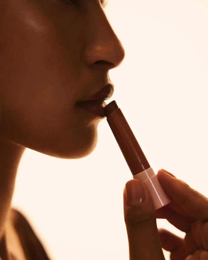 Kylie Just Dropped 4 New Tinted Butter Balm Shades And They're So Your Next Obsession 3