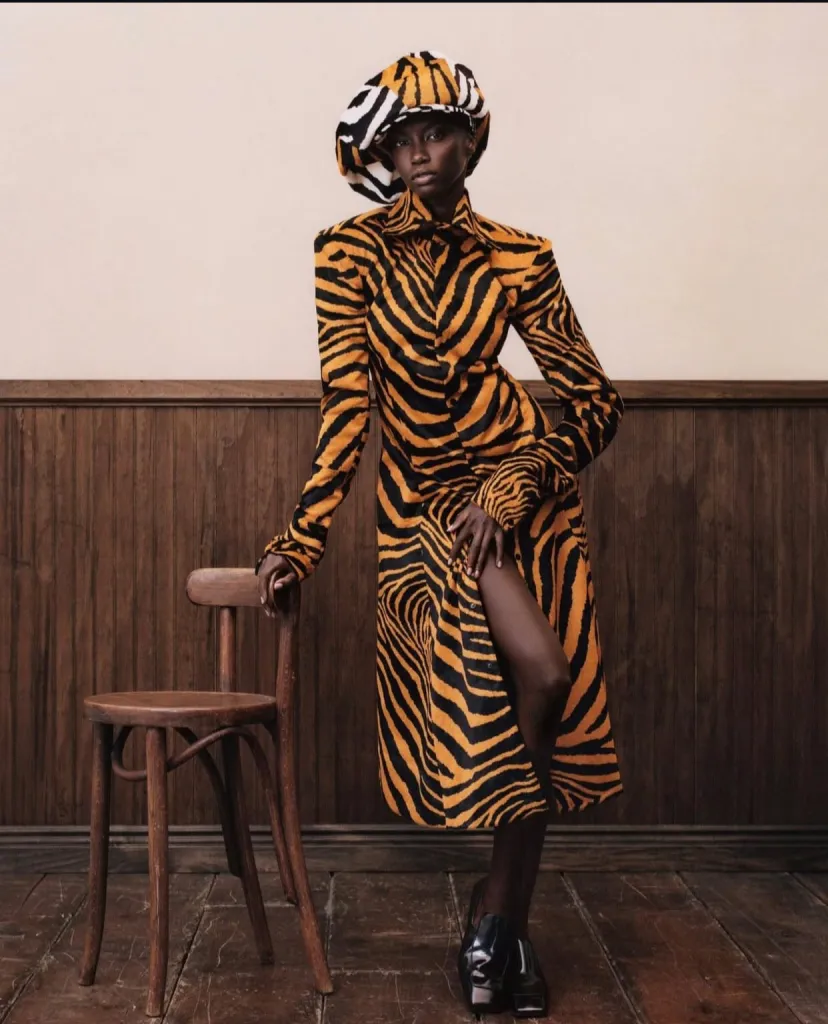 Inside the 2025 Met Gala: A Celebration of Black Elegance and Tailored Expression 3