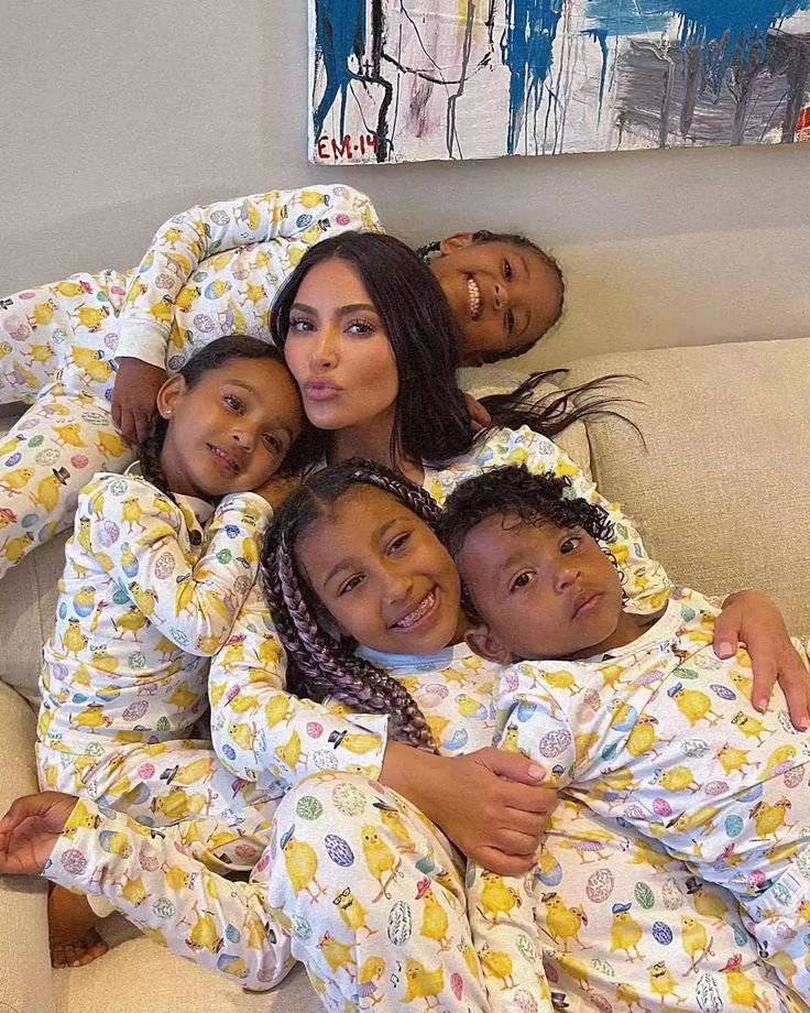 Kim Kardashian From Reality Tv Star to Global Icon 11
