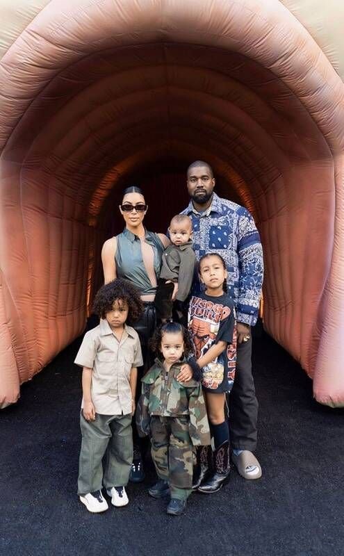 Kim Kardashian From Reality Tv Star to Global Icon 13