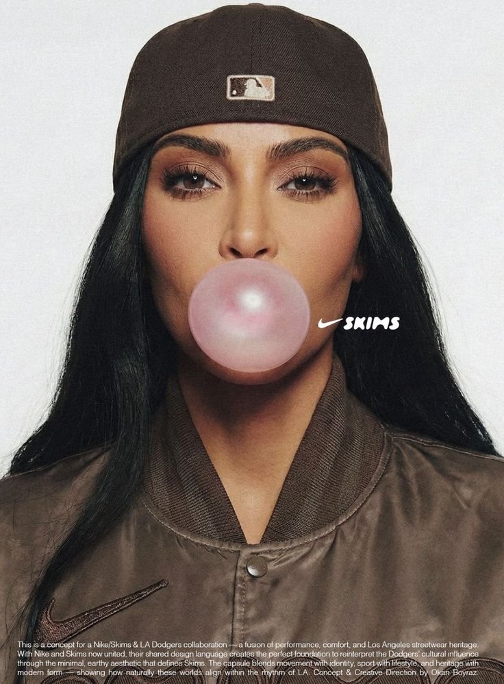 Kim Kardashian From Reality Tv Star to Global Icon 5