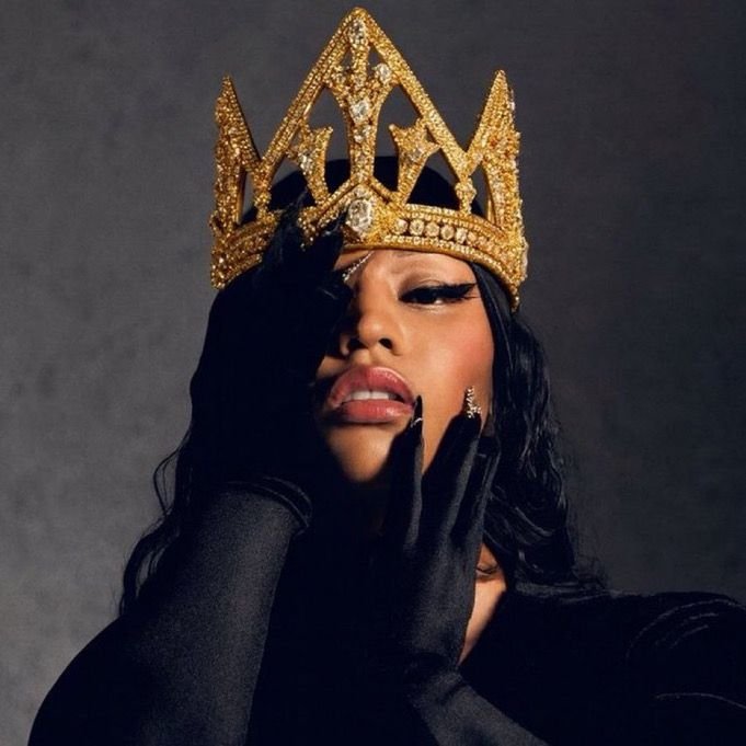 How Nicki Minaj Established Herself as Queen of Rap