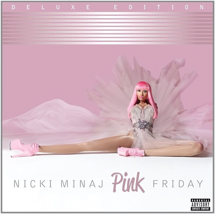 How Nicki Minaj Established Herself as Queen of Rap 5