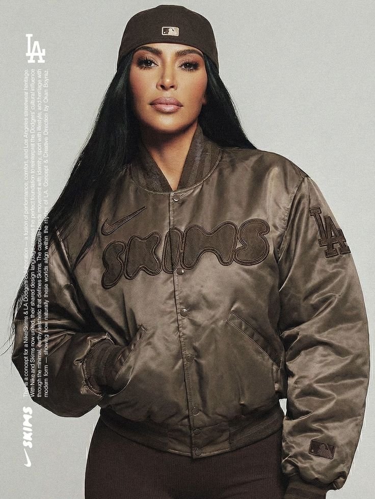 Kim Kardashian From Reality Tv Star to Global Icon 7