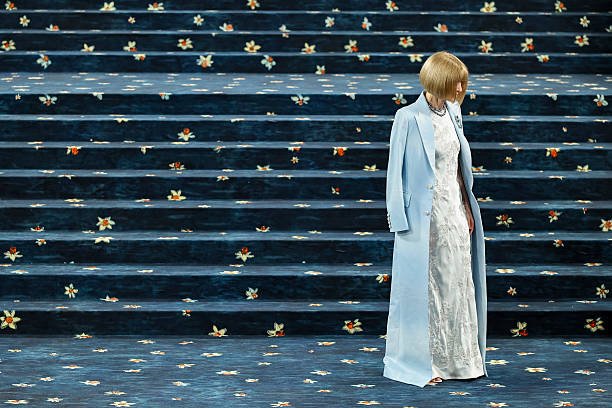 The Met Gala 2026: Everything to Know About the “Costume Art” Theme 1