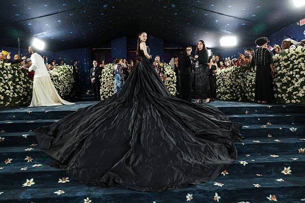 The Met Gala 2026: Everything to Know About the “Costume Art” Theme 5