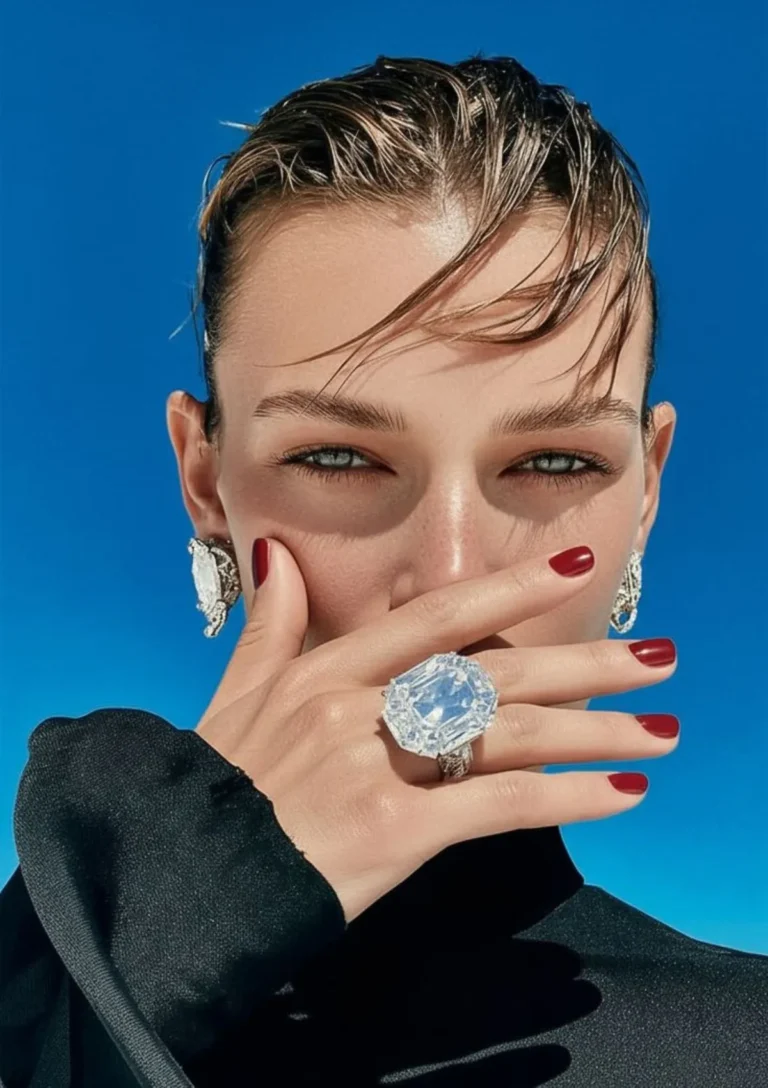 Accessories, Diamond, Fashion, Luxury