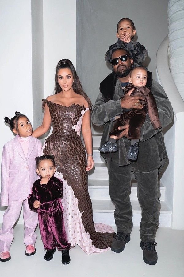 Kanye West The Life, Music, and Legacy of a Cultural Icon 5