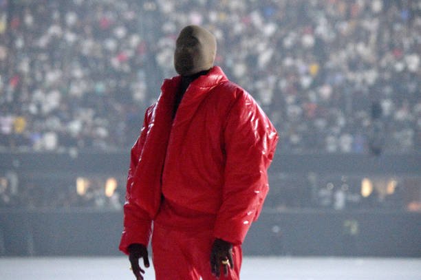 Kanye West The Life, Music, and Legacy of a Cultural Icon 3