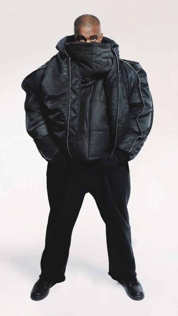 Kanye West The Life, Music, and Legacy of a Cultural Icon 1