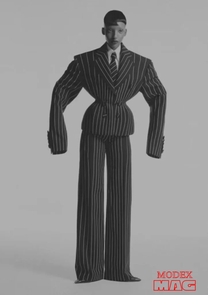 The Vintage investment 2 Fashion, Vintage