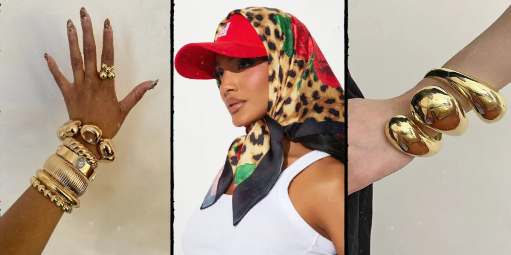 Accessories