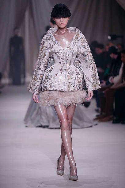 The World Of Couture 7 Couture, Fashion, Luxury, Runway