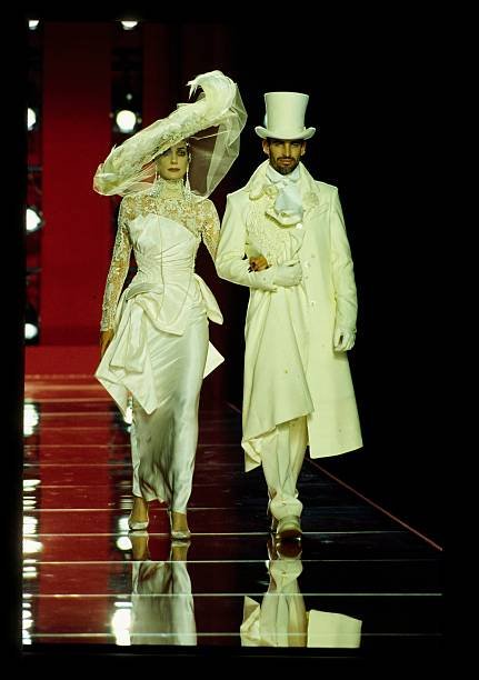 The World Of Couture 1 Couture, Fashion, Luxury, Runway