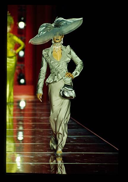 The World Of Couture 2 Couture, Fashion, Luxury, Runway