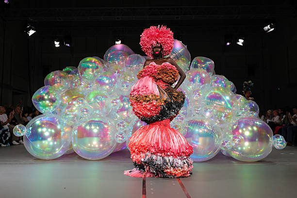 The World Of Couture 3 Couture, Fashion, Luxury, Runway