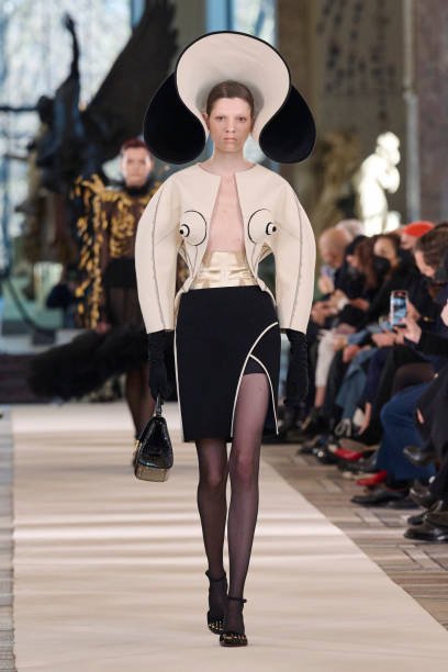 The World Of Couture 4 Couture, Fashion, Luxury, Runway