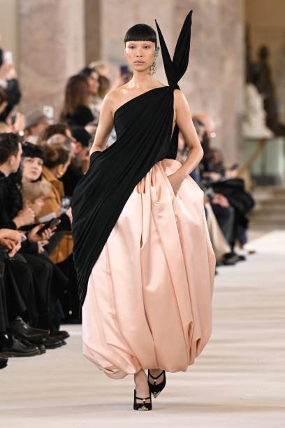The World Of Couture