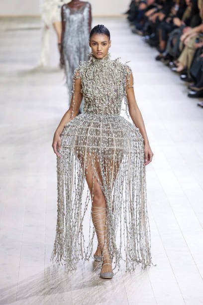 The World Of Couture 6 Couture, Fashion, Luxury, Runway