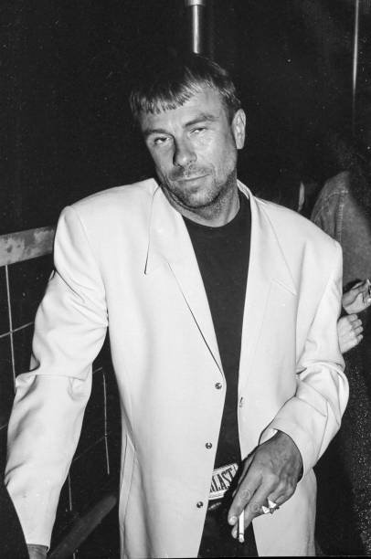 Inside Thierry Mugler the Architect of Power, Fantasy, and the Female Form