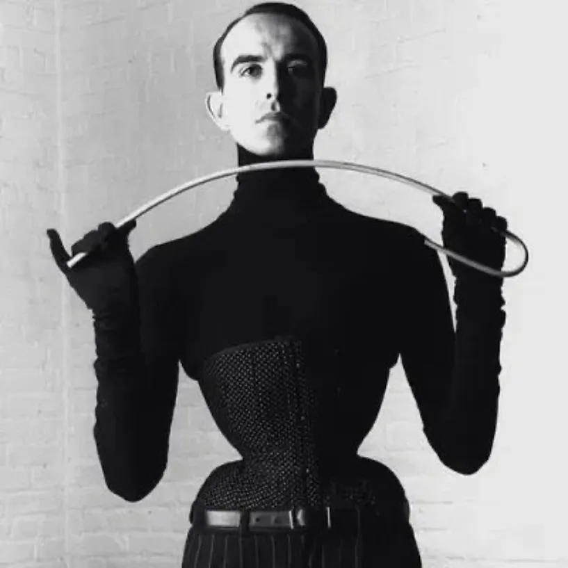 The History of Corsets (Stays): From Function to Fashion 2 Corsets, Couture, Fashion, Luxury