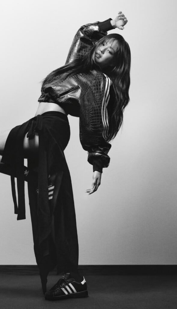 Heritage Meets Future: adidas Originals Superstar Campaign 7