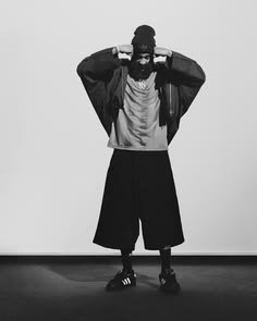 Heritage Meets Future: adidas Originals Superstar Campaign 11