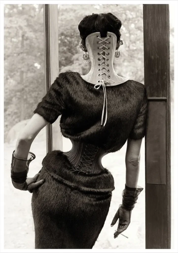 The History of Corsets (Stays): From Function to Fashion 1 Corsets, Couture, Fashion, Luxury