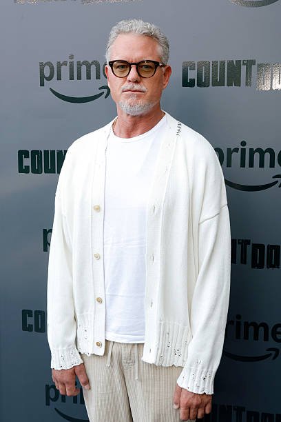 Remembering Eric Dane: Honoring the Life and Legacy of a Television Icon 1
