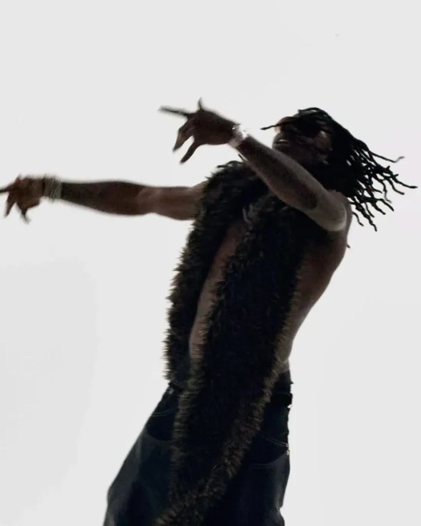 Rema: Afrobeat New Global Faces 7