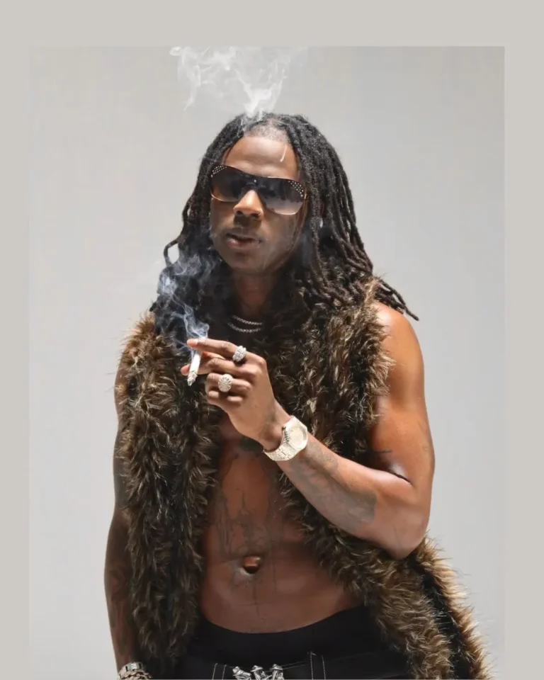 Rema: Afrobeat New Global Faces 7 Afrobeat, Rema