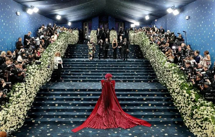 Met Gala 2026: “Fashion Is Art” Is About to Redefine the Red Carpet 3