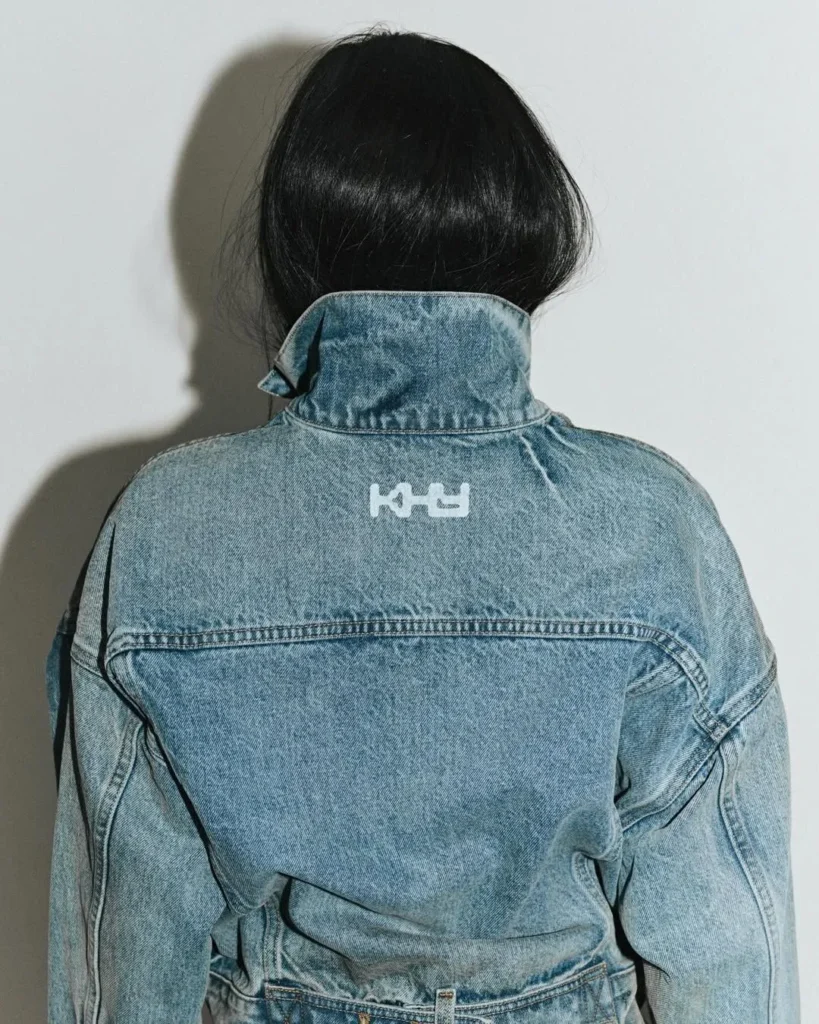 Khy by Kylie Jenner Drops “Born in LA” A New Era of Elevated Streetwear 5