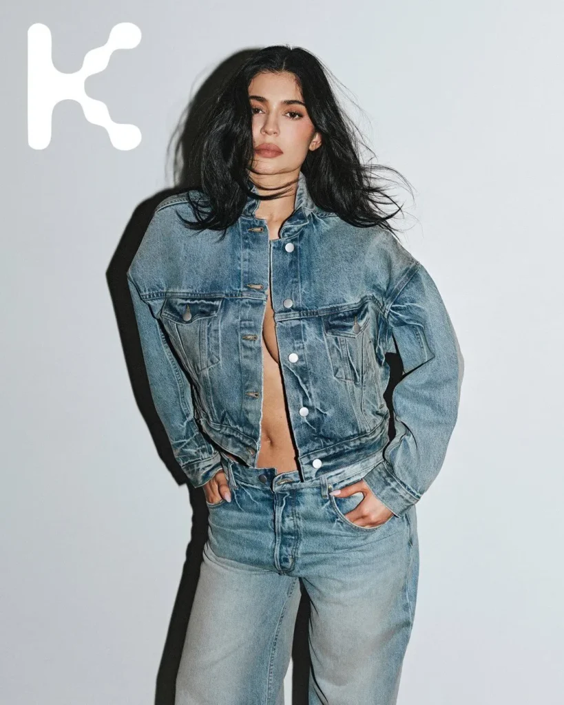 Khy by Kylie Jenner Drops “Born in LA” A New Era of Elevated Streetwear 3