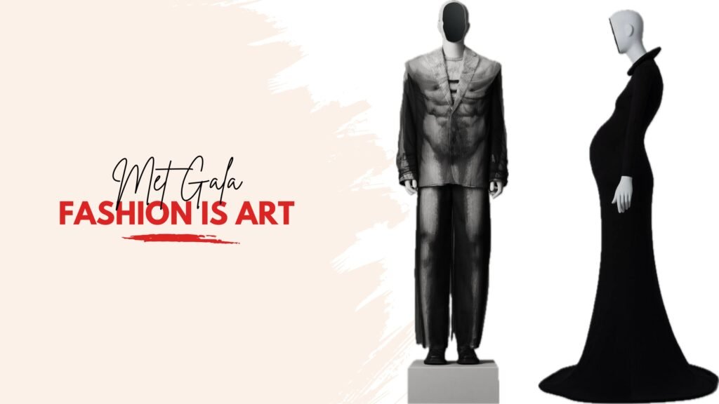 Met Gala 2026: “Fashion Is Art” Is About to Redefine the Red Carpet 1