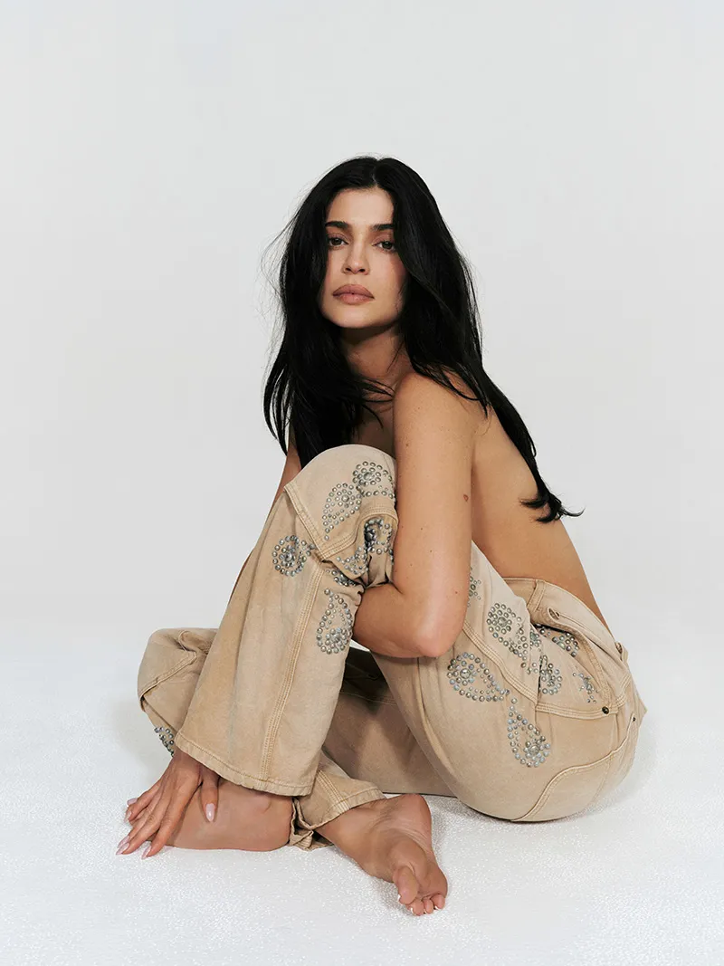 Khy by Kylie Jenner Drops “Born in LA” A New Era of Elevated Streetwear 9