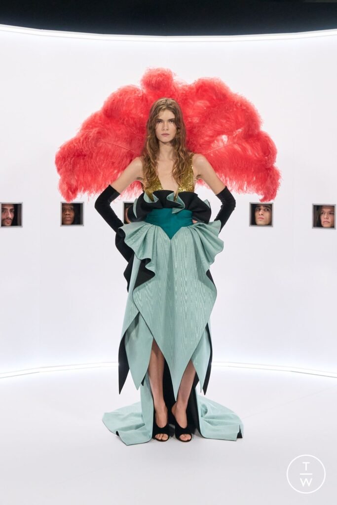 30 Paris Couture SS26 Looks Inspired by the Met Gala 2026 “Fashion Is Art” Theme 15