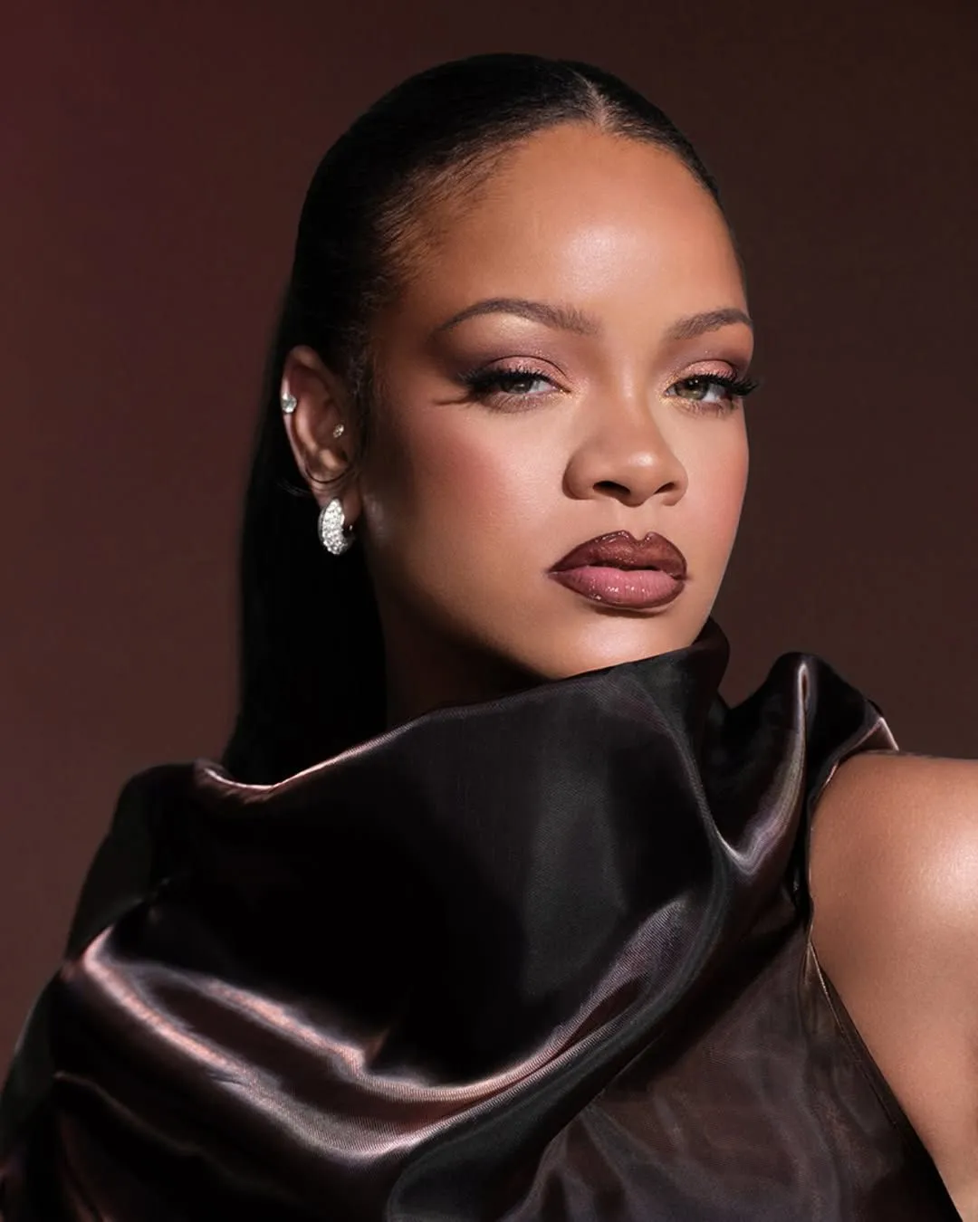 Fenty Beauty Sun Stalk’r Soufflé Pressed Mousse Cream Bronzer
