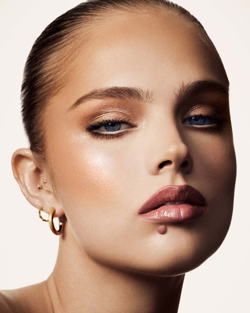 Fenty Beauty Sun Stalk’r Soufflé Pressed Mousse Cream Bronzer 7