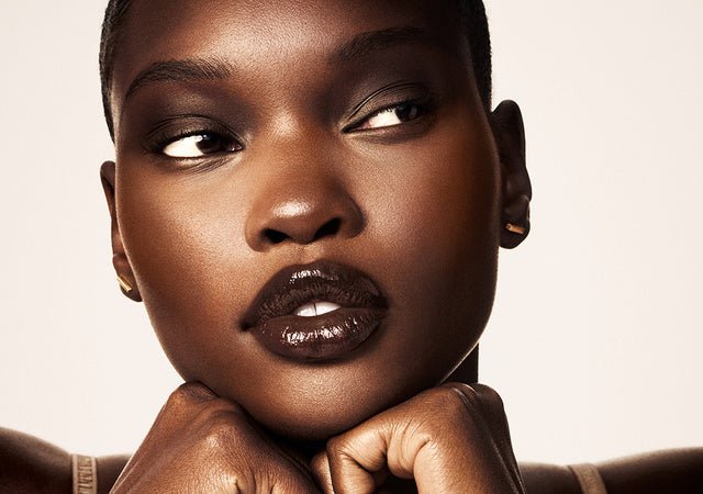 Fenty Beauty Sun Stalk’r Soufflé Pressed Mousse Cream Bronzer 5