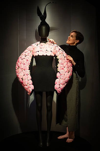 Fashion Is Art 1