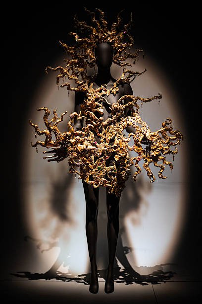 Fashion Is Art 5