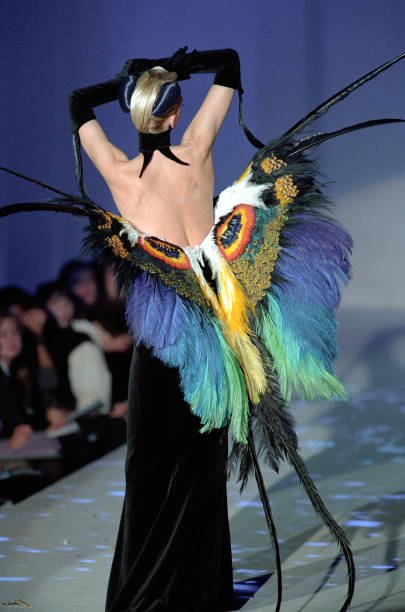 Fashion Is Art 3