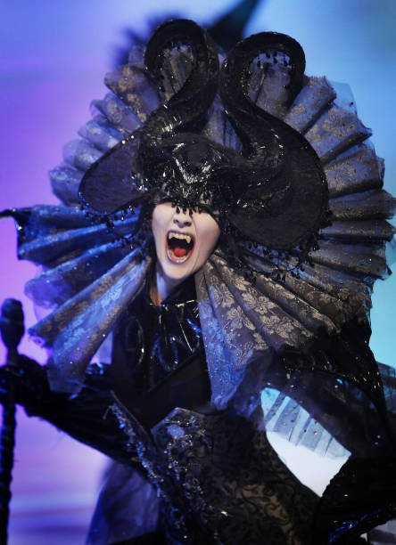 Costume Art 3