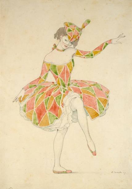 Costume Art 5