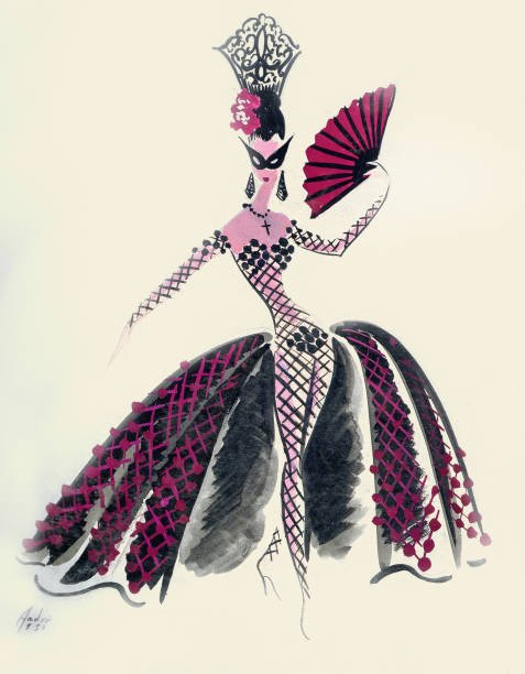 Costume Art 45 Costume Art