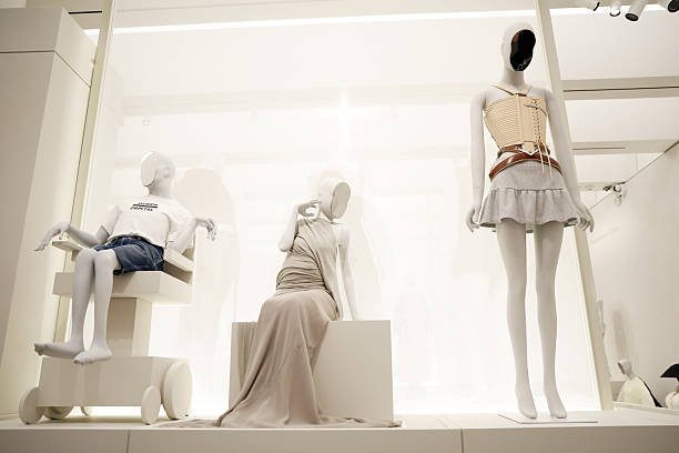 The Costume Art Exhibition at the 2026 Met Gala Unveiled 8 The Costume Art Exhibition at the 2026 Met Gala Unveiled 7