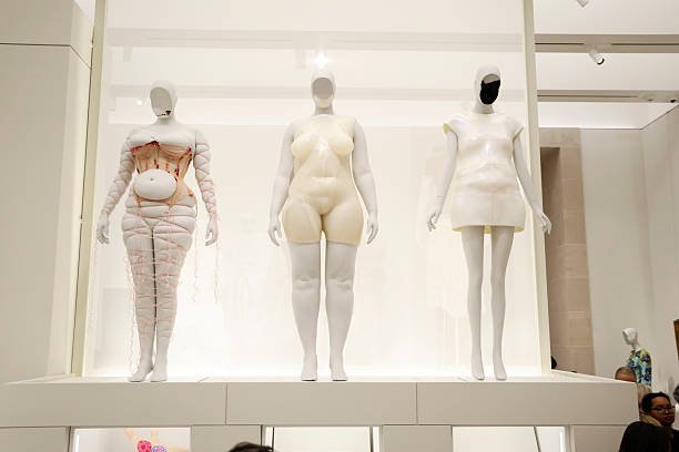 The Costume Art Exhibition at the 2026 Met Gala Unveiled 16 The Costume Art Exhibition at the 2026 Met Gala Unveiled 15